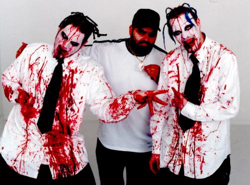 Twiztid Images
